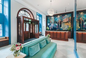 Old Town Chambers, Autograph Collection