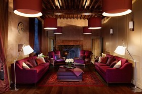 Old Town Chambers, Autograph Collection