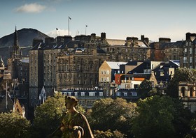 Old Town Chambers, Autograph Collection