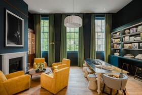 Old Town Chambers, Autograph Collection