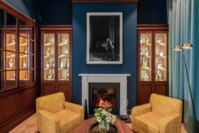 Old Town Chambers, Autograph Collection