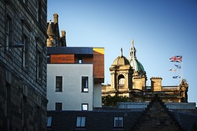 Old Town Chambers, Autograph Collection