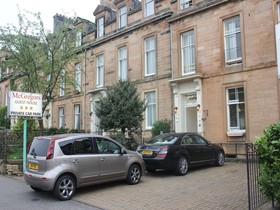 City Guest House