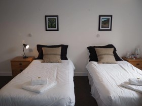 City Guest House