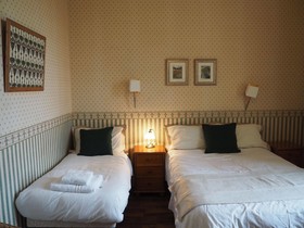 City Guest House