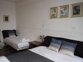 City Guest House