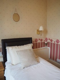 City Guest House