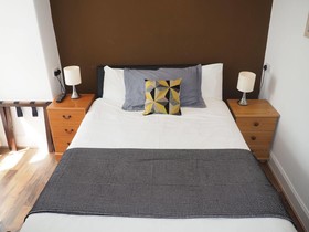 City Guest House