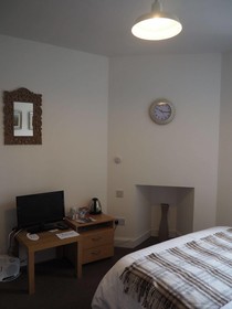 City Guest House