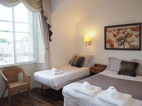 City Guest House