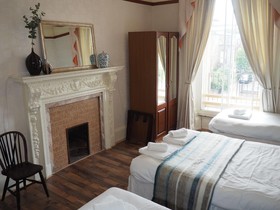 City Guest House