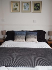City Guest House