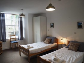 City Guest House