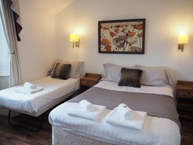 City Guest House