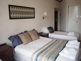 City Guest House