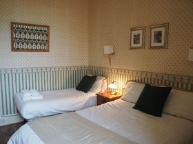 City Guest House