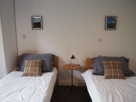 City Guest House