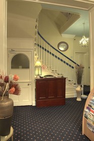 City Guest House