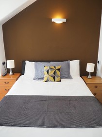 City Guest House