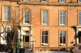 City Guest House