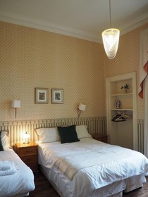 City Guest House