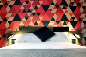 Four Points Flex by Sheraton Edinburgh