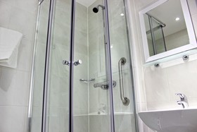 Four Points Flex by Sheraton Edinburgh