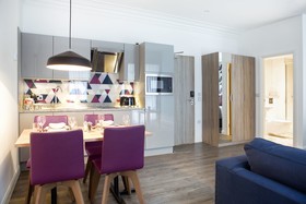 Four Points Flex by Sheraton Edinburgh