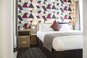 Four Points Flex by Sheraton Edinburgh