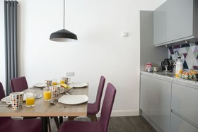 Four Points Flex by Sheraton Edinburgh