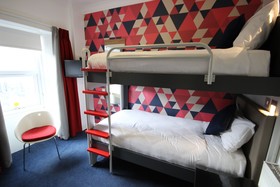 Four Points Flex by Sheraton Edinburgh