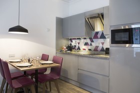 Four Points Flex by Sheraton Edinburgh