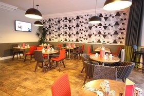 Four Points Flex by Sheraton Edinburgh