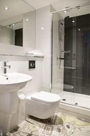 Four Points Flex by Sheraton Edinburgh
