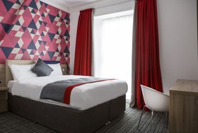 Four Points Flex by Sheraton Edinburgh