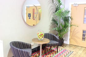 Four Points Flex by Sheraton Edinburgh
