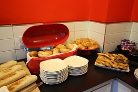 Four Points Flex by Sheraton Edinburgh
