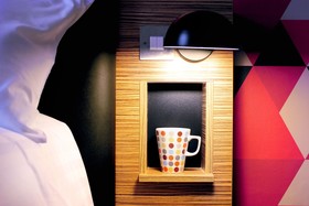 Four Points Flex by Sheraton Edinburgh