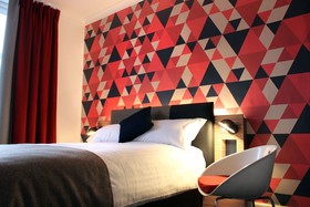 Four Points Flex by Sheraton Edinburgh