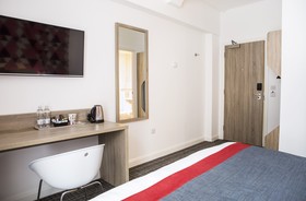 Four Points Flex by Sheraton Edinburgh