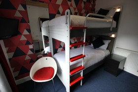 Four Points Flex by Sheraton Edinburgh