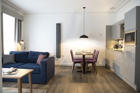 Four Points Flex by Sheraton Edinburgh