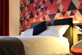 Four Points Flex by Sheraton Edinburgh