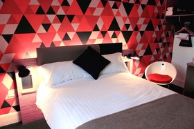 Four Points Flex by Sheraton Edinburgh