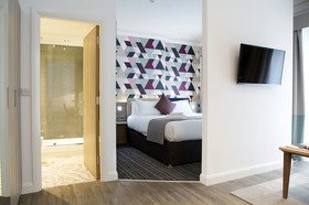 Four Points Flex by Sheraton Edinburgh