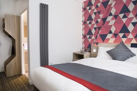 Four Points Flex by Sheraton Edinburgh