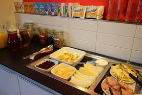 Four Points Flex by Sheraton Edinburgh