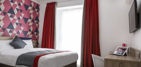 Four Points Flex by Sheraton Edinburgh