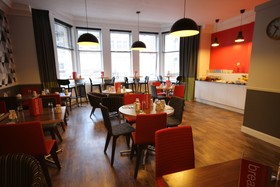 Four Points Flex by Sheraton Edinburgh
