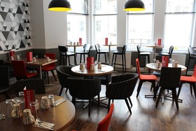 Four Points Flex by Sheraton Edinburgh